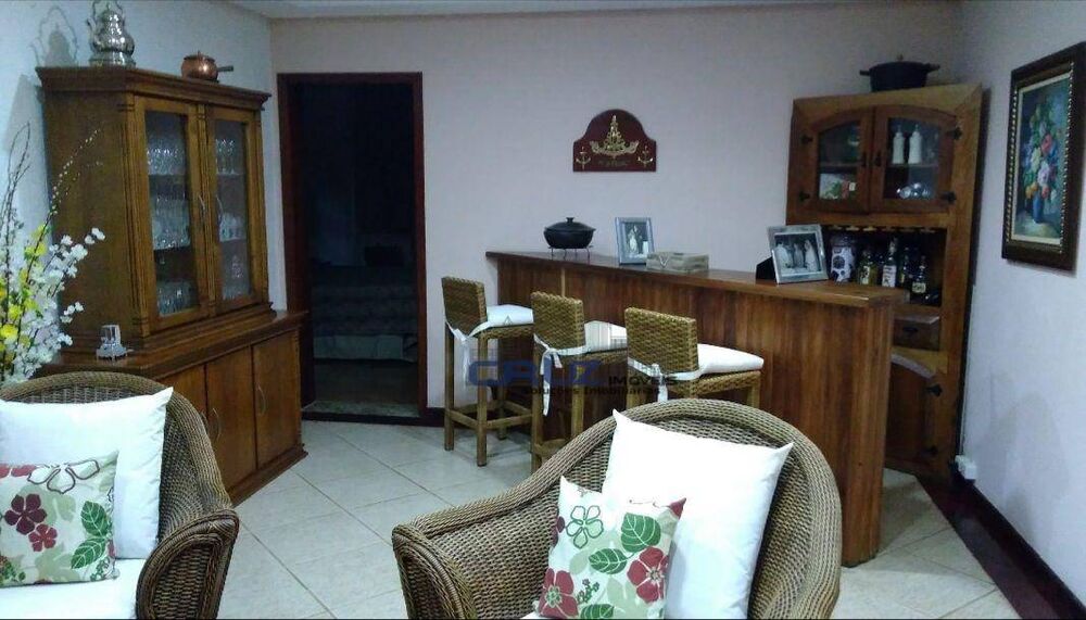 Casa, 4 quartos, 400 m² - Foto 12