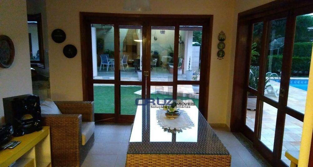 Casa, 4 quartos, 400 m² - Foto 9