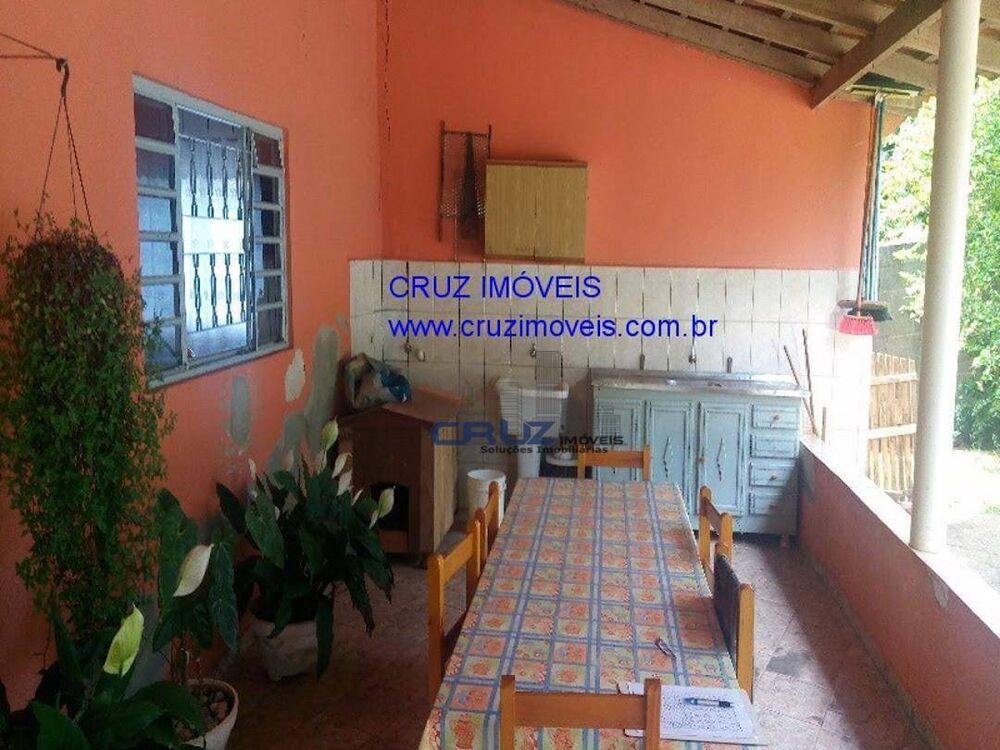 Chácara, 3 quartos, 2825 m² - Foto 3