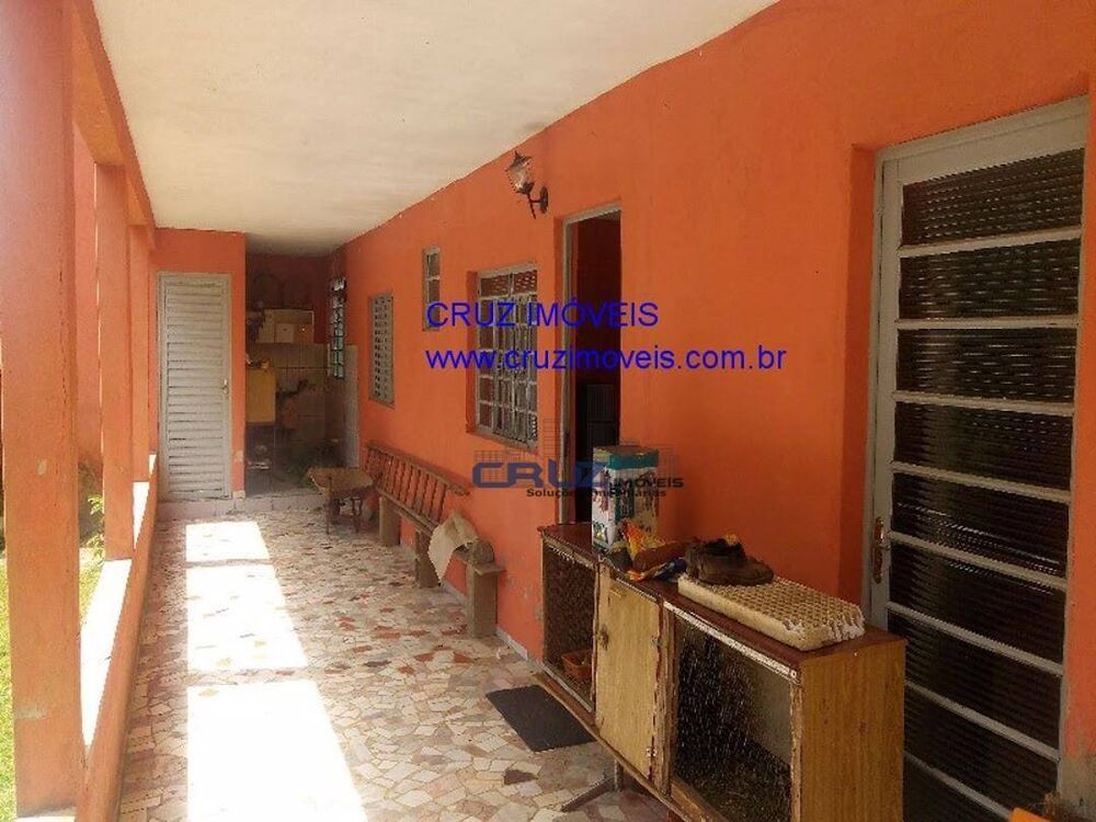 Chácara, 3 quartos, 2825 m² - Foto 9