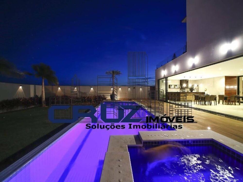 Casa, 4 quartos, 700 m² - Foto 2
