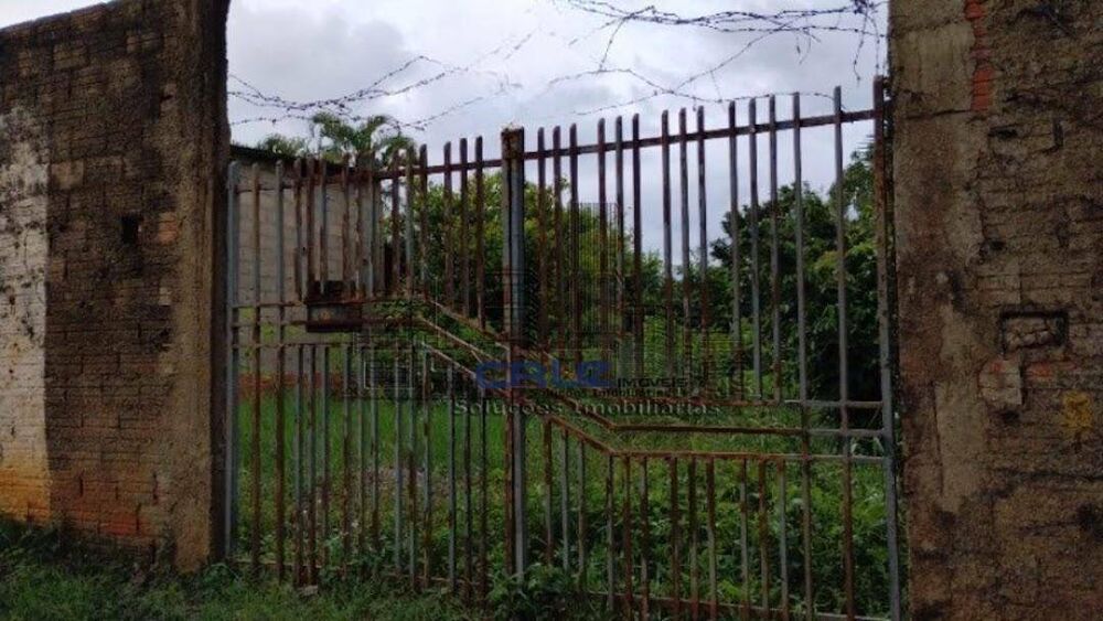 Terreno, 940 m² - Foto 1