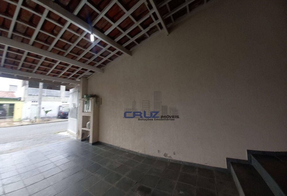 Casa, 3 quartos, 125 m² - Foto 2