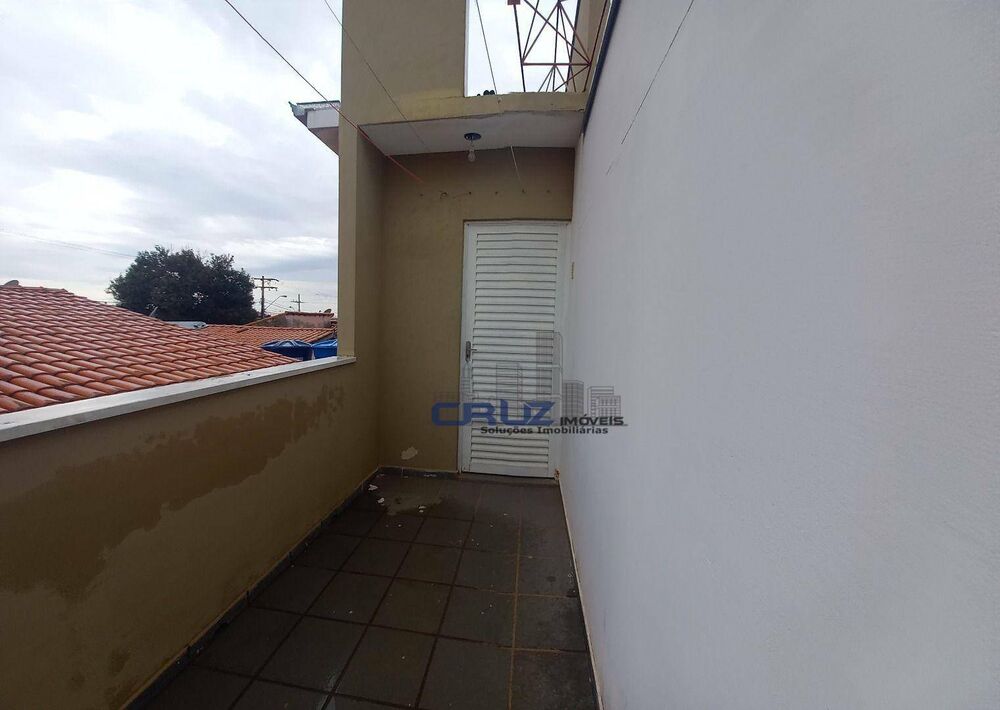 Casa, 3 quartos, 125 m² - Foto 12