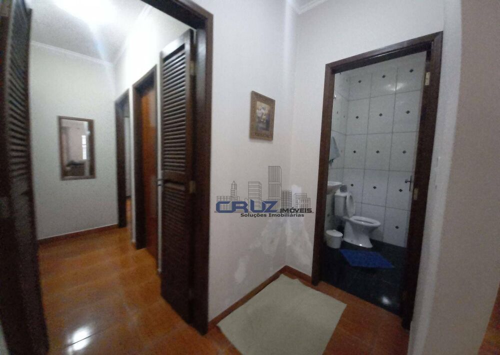 Casa, 3 quartos, 125 m² - Foto 6