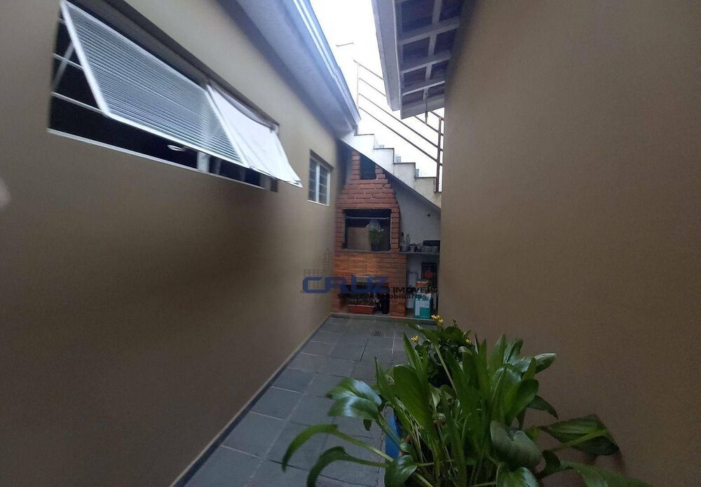 Casa, 3 quartos, 125 m² - Foto 10