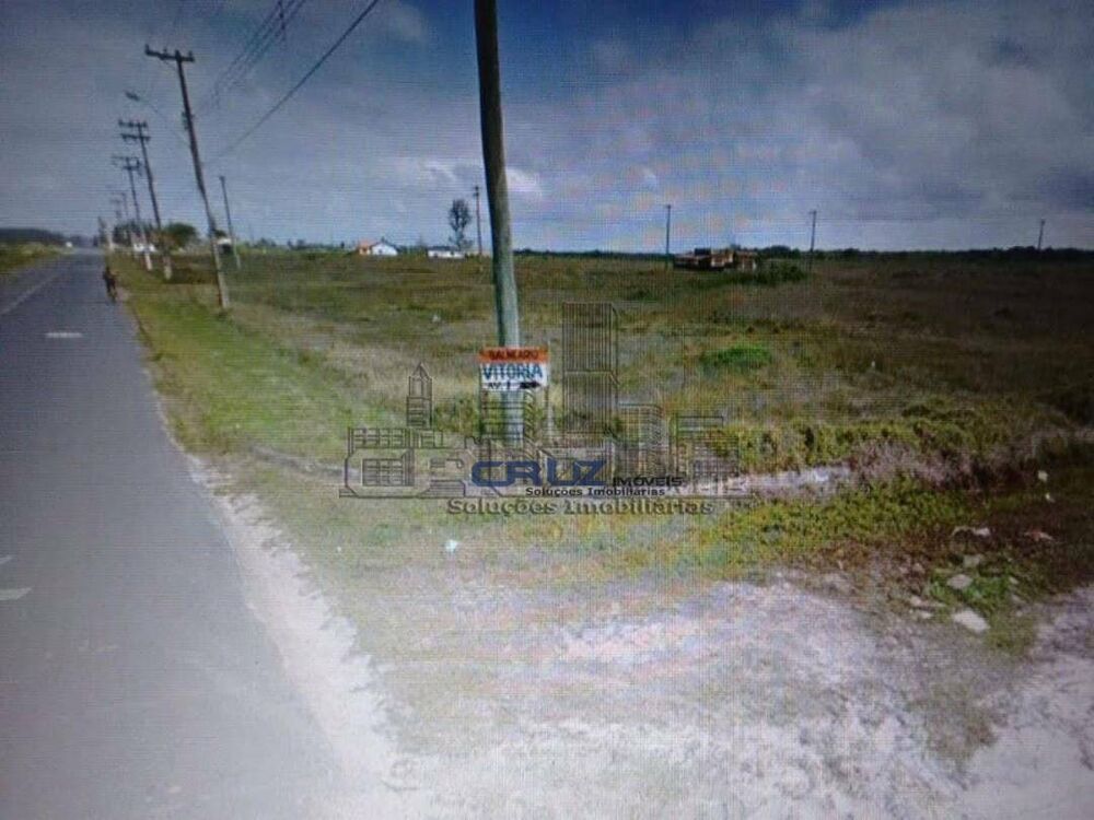 Terreno, 360 m² - Foto 1