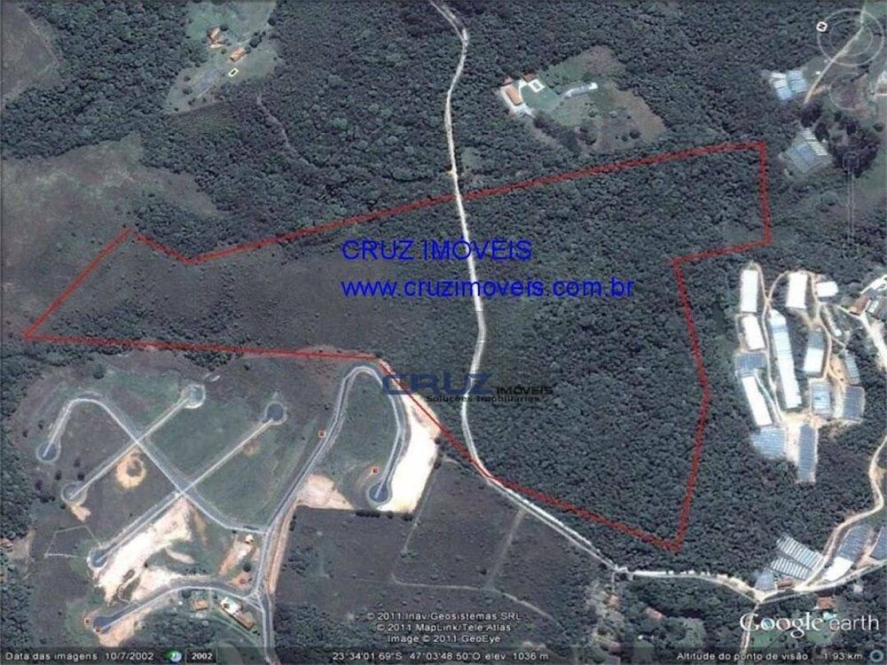 Terreno, 19 hectares - Foto 4