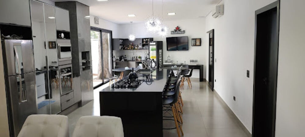 Casa de Condomínio, 3 quartos - Foto 9