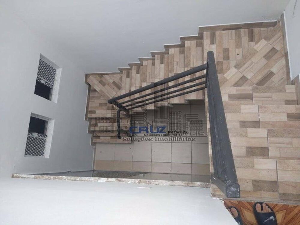 Casa, 5 quartos, 250 m² - Foto 1