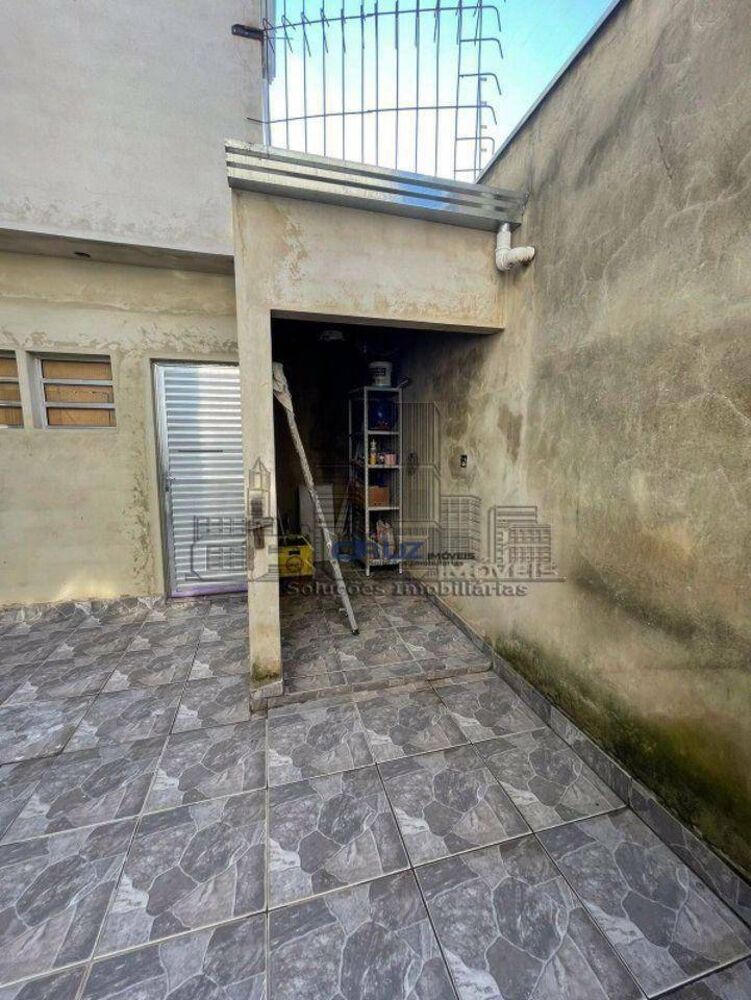 Casa, 5 quartos, 250 m² - Foto 11