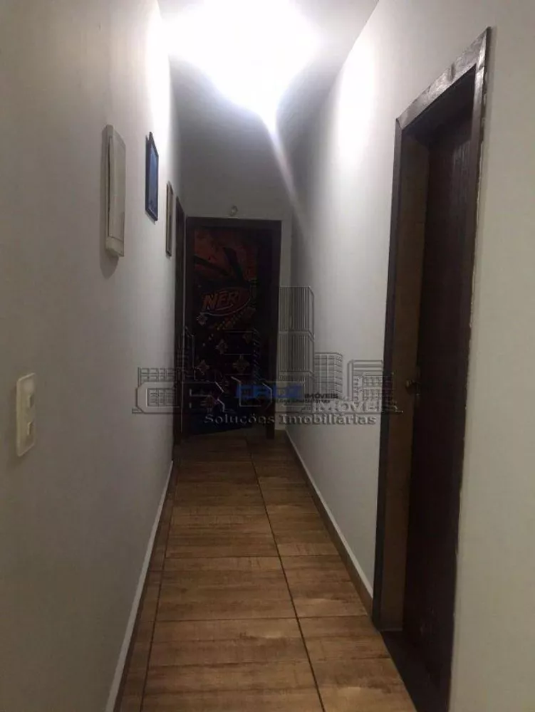 Casa à venda com 3 quartos, 130m² - Foto 5