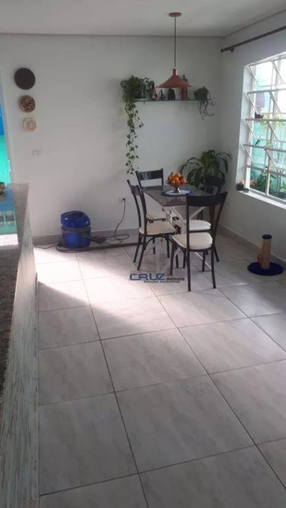 Casa à venda com 1 quarto, 100m² - Foto 6