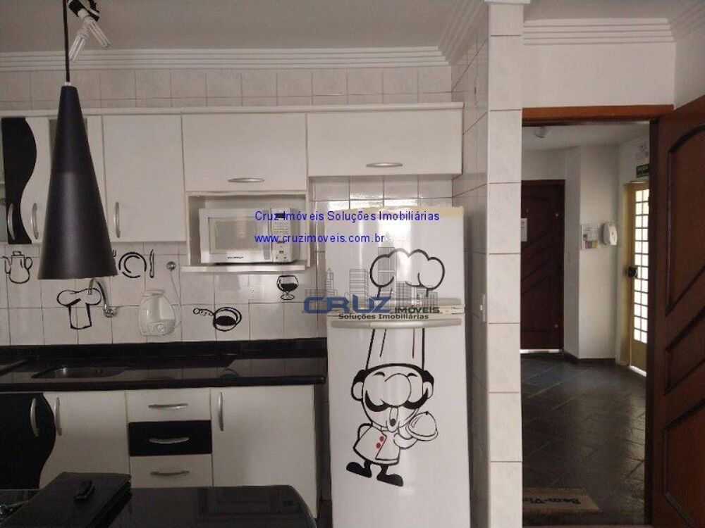 Apartamento à venda com 2 quartos, 55m² - Foto 14