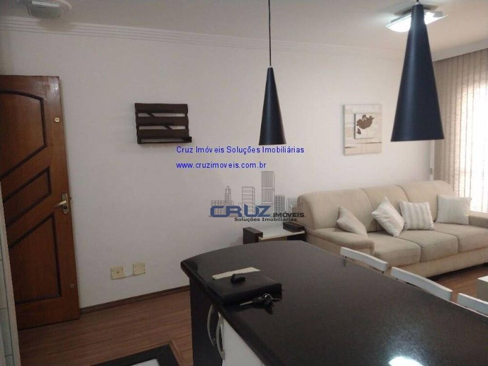 Apartamento à venda com 2 quartos, 55m² - Foto 11