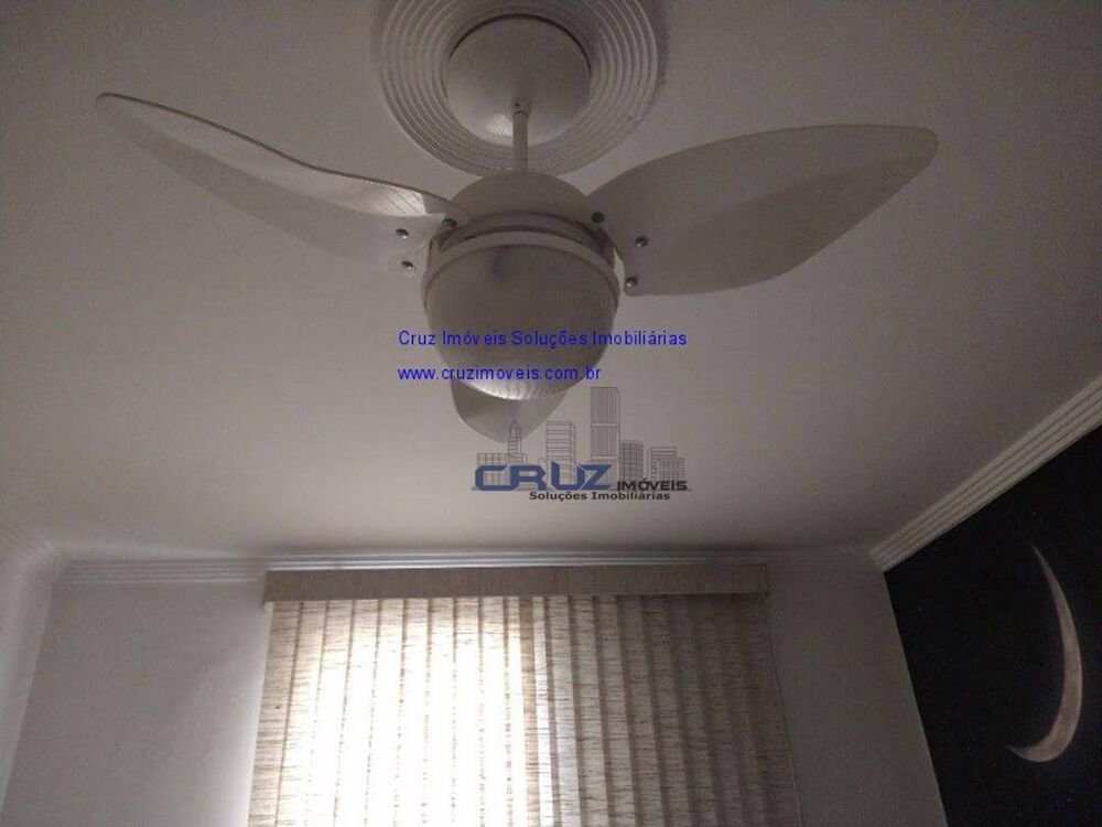 Apartamento à venda com 2 quartos, 55m² - Foto 9