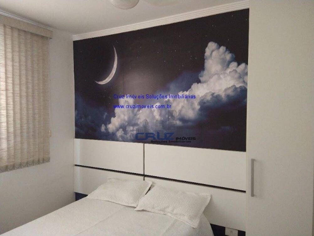 Apartamento à venda com 2 quartos, 55m² - Foto 8