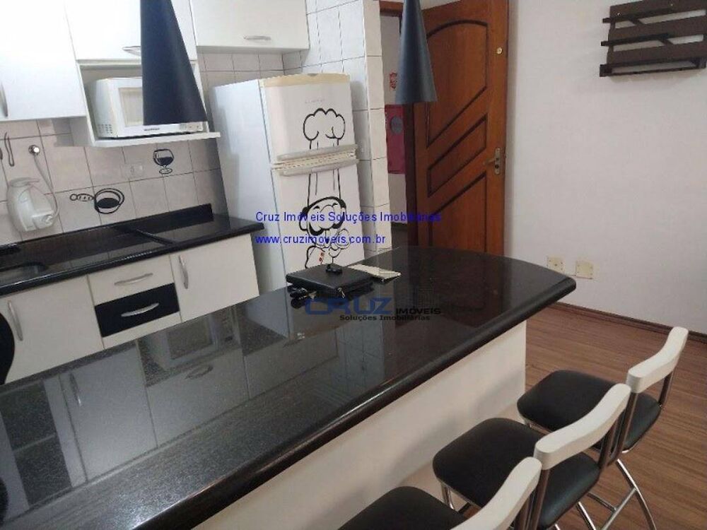 Apartamento à venda com 2 quartos, 55m² - Foto 3