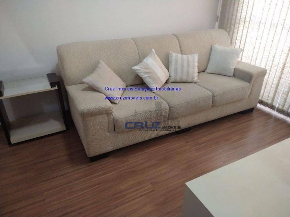 Apartamento à venda com 2 quartos, 55m² - Foto 4