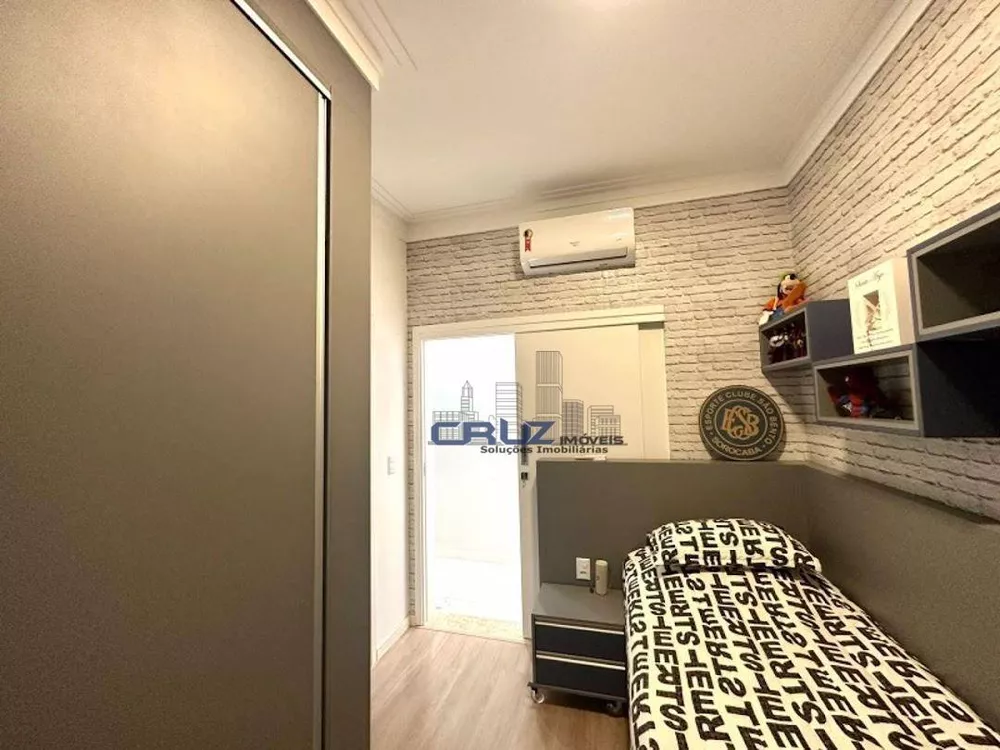 Casa à venda com 3 quartos, 165m² - Foto 11