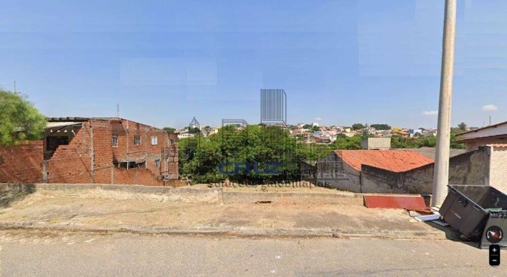 Terreno, 470 m² - Foto 1