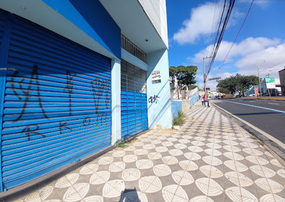 Loja-Salão para alugar, 61m² - Foto 3