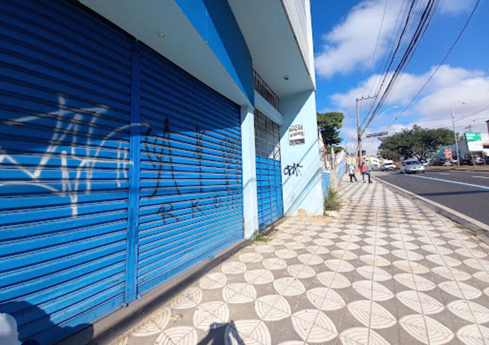 Loja-Salão para alugar, 61m² - Foto 2