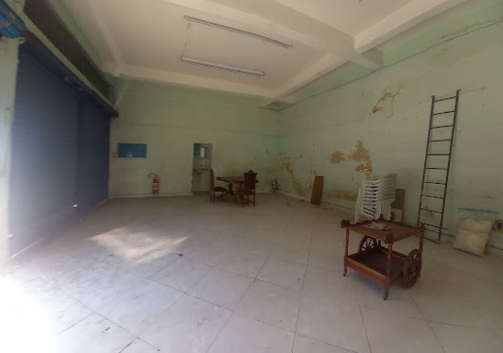 Loja-Salão para alugar, 61m² - Foto 5