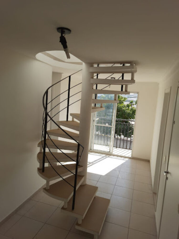 Apartamento, 2 quartos, 56 m² - Foto 2