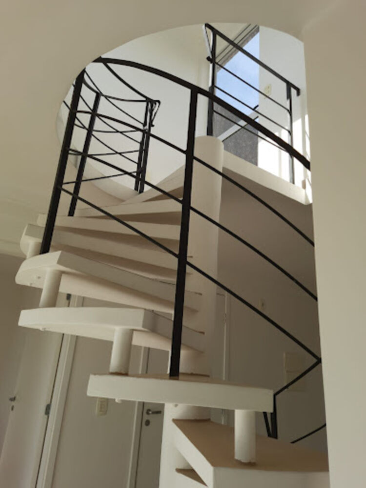 Apartamento, 2 quartos, 56 m² - Foto 1