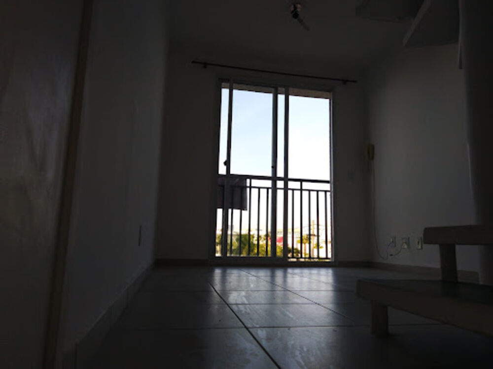 Apartamento, 2 quartos, 56 m² - Foto 3