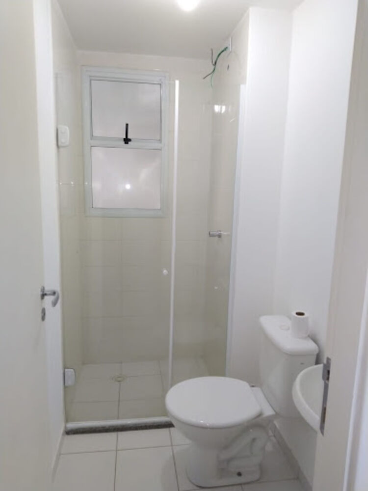 Apartamento, 2 quartos, 56 m² - Foto 9