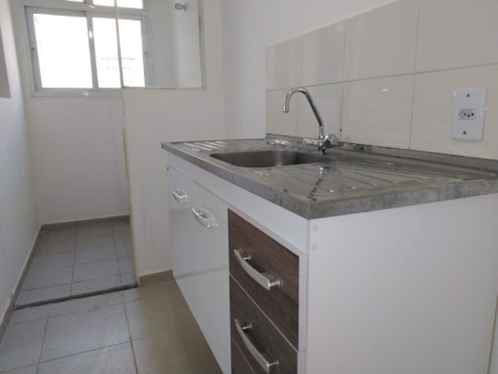 Apartamento, 2 quartos, 56 m² - Foto 6