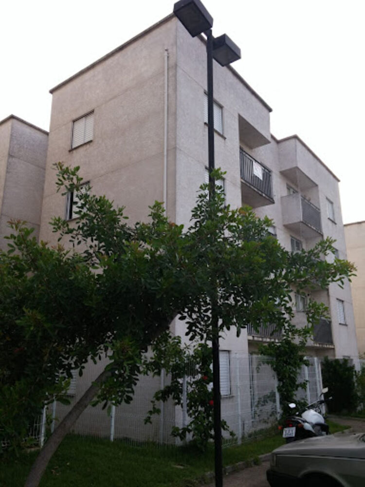 Apartamento, 2 quartos, 56 m² - Foto 15