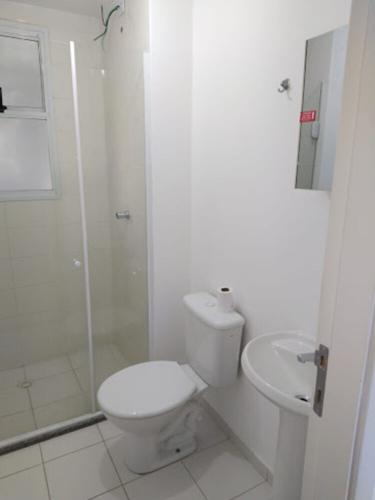 Apartamento, 2 quartos, 56 m² - Foto 5