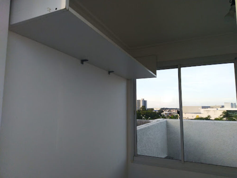 Apartamento, 2 quartos, 56 m² - Foto 4
