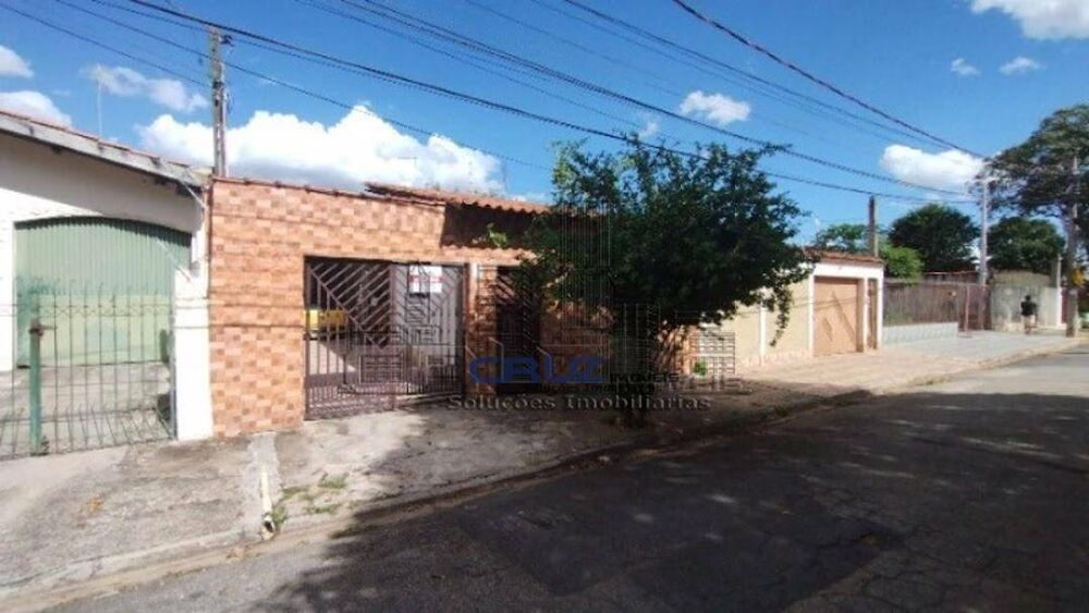 Casa, 3 quartos, 134 m² - Foto 1