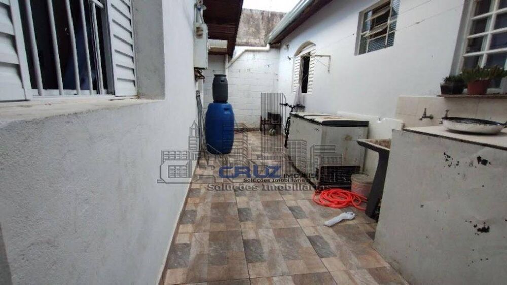 Casa, 3 quartos, 134 m² - Foto 3