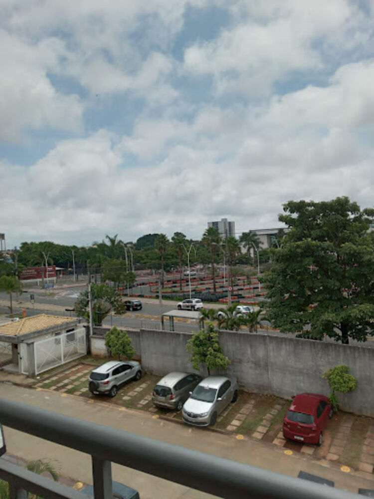 Apartamento, 3 quartos, 60 m² - Foto 10