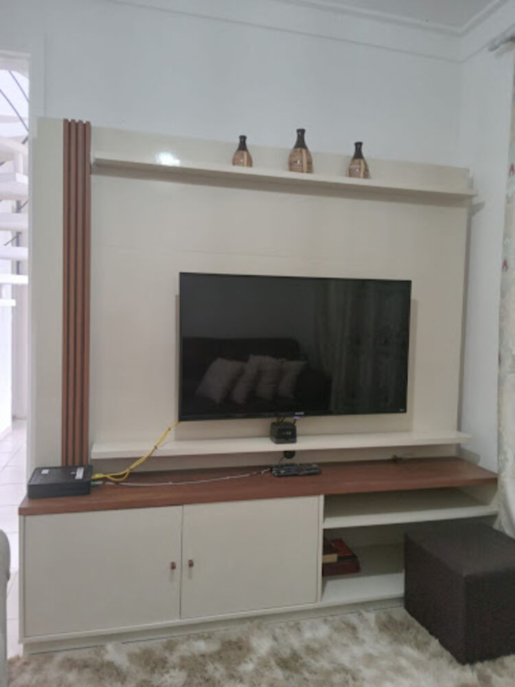 Apartamento, 3 quartos, 60 m² - Foto 6