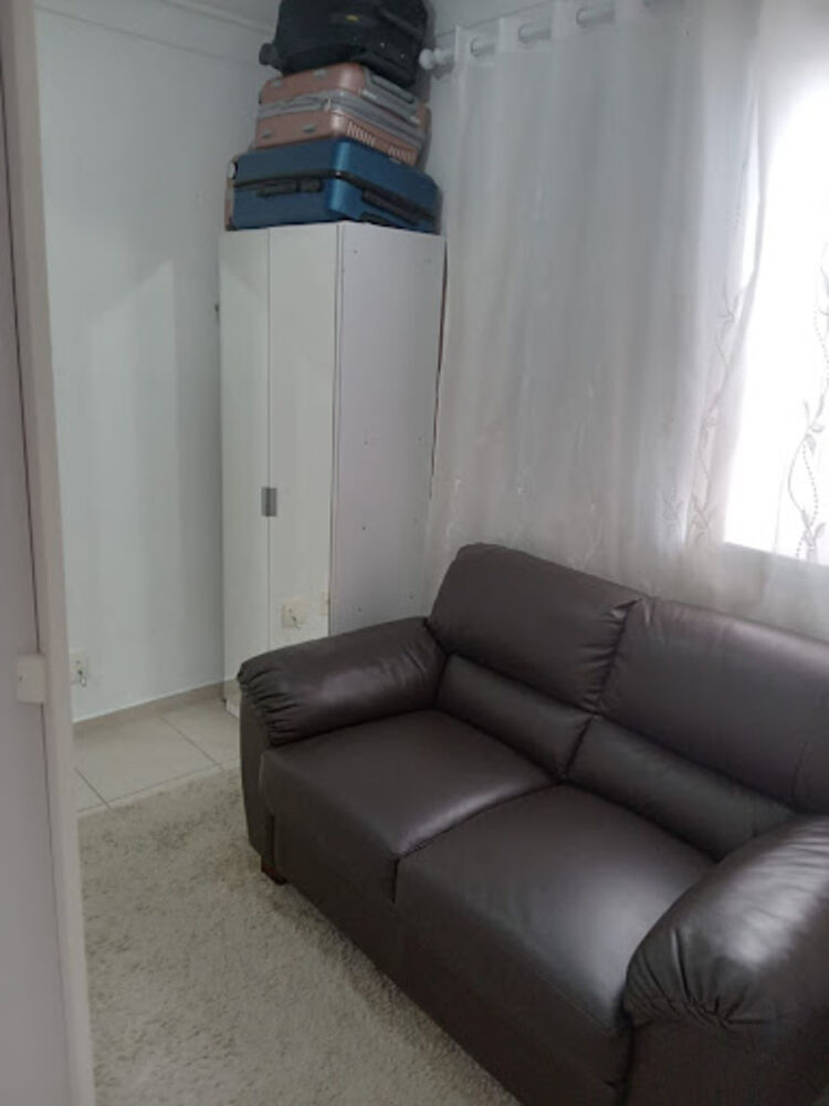 Apartamento, 3 quartos, 60 m² - Foto 4