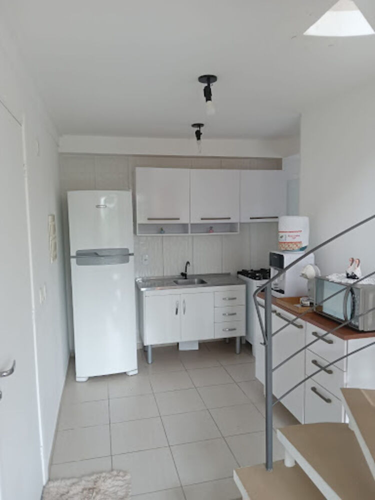 Apartamento, 3 quartos, 60 m² - Foto 9