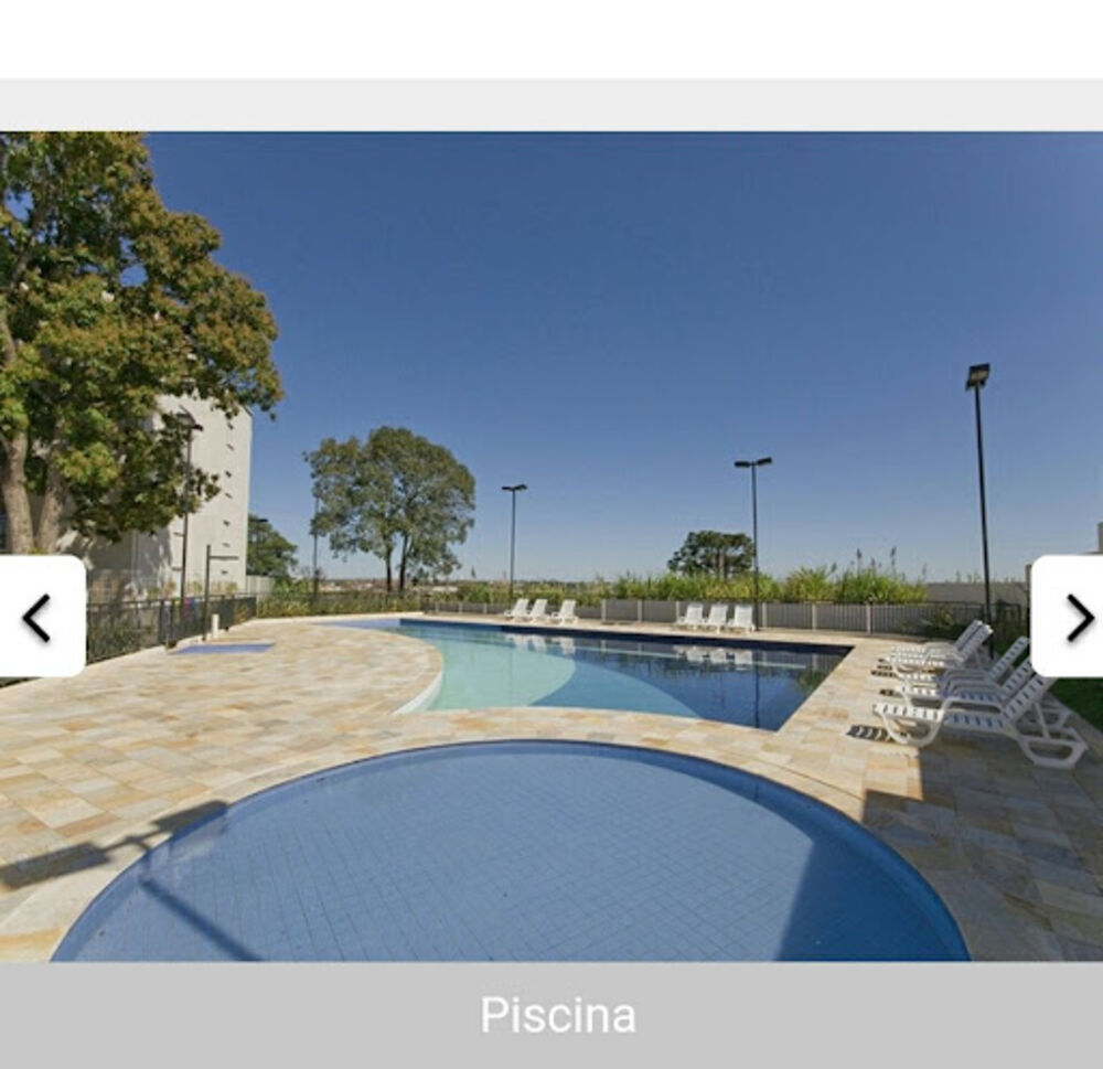 Apartamento, 3 quartos, 60 m² - Foto 2