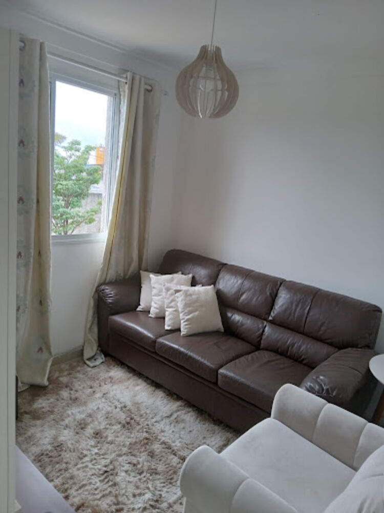 Apartamento, 3 quartos, 60 m² - Foto 7