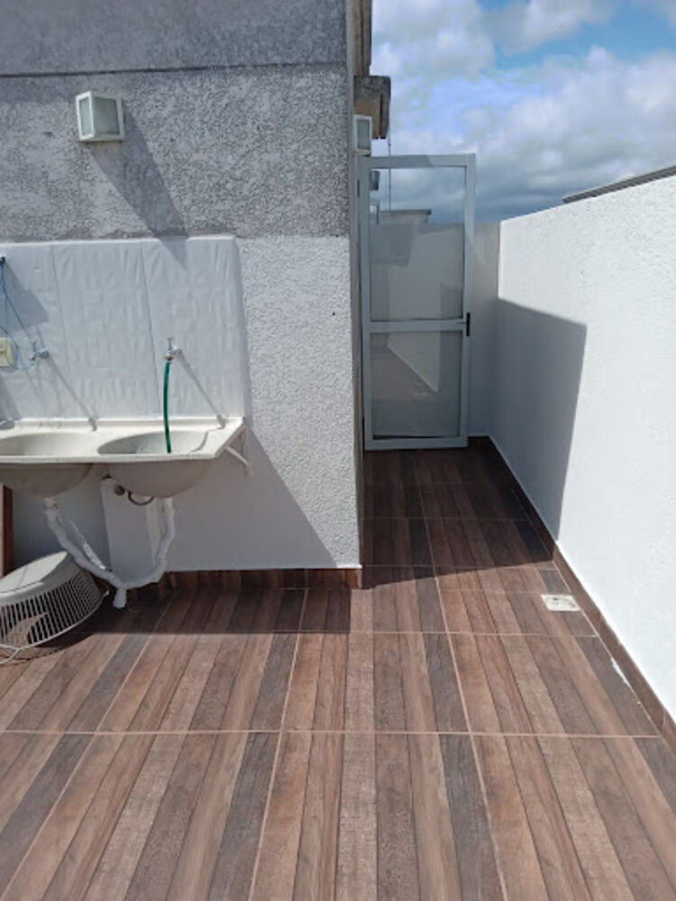 Apartamento, 3 quartos, 60 m² - Foto 3