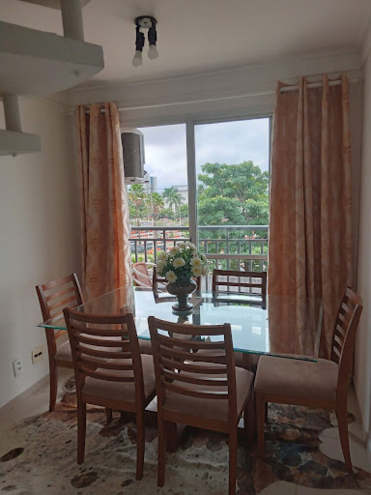 Apartamento, 3 quartos, 60 m² - Foto 11