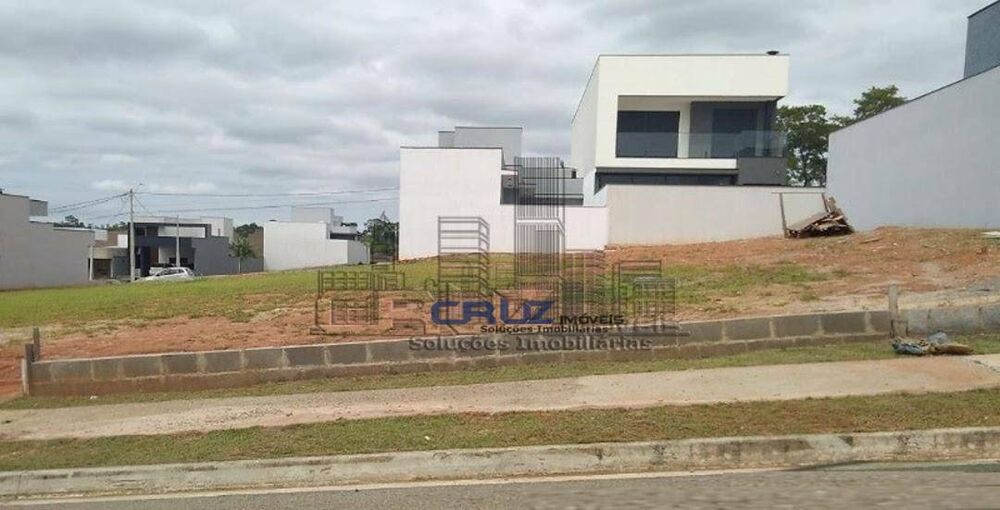 Terreno, 200 m² - Foto 1