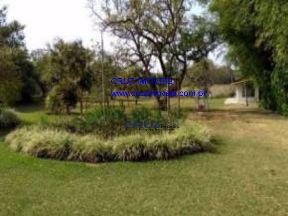 Sítio, 9 quartos, 11 hectares - Foto 4