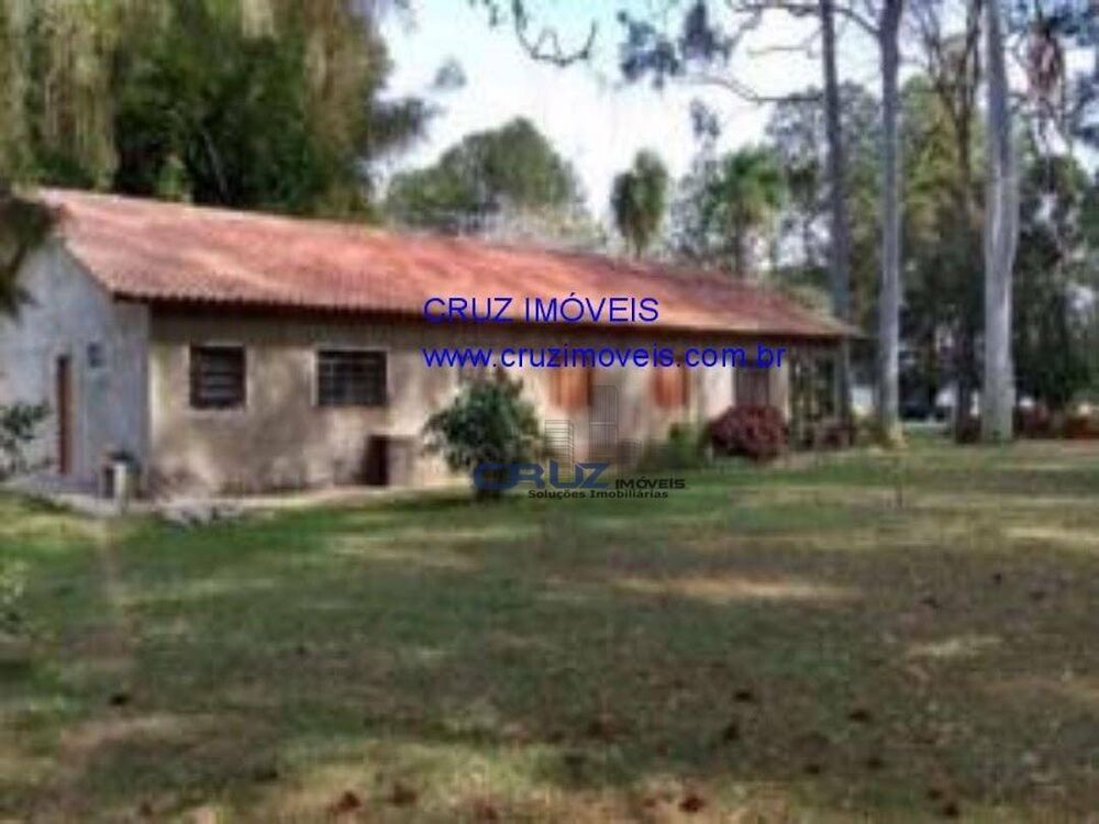 Sítio, 9 quartos, 11 hectares - Foto 14