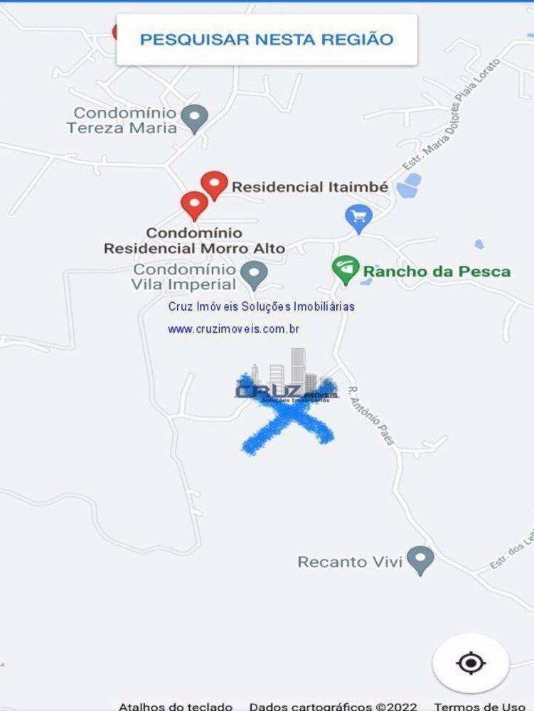 Terreno, 18 hectares - Foto 6